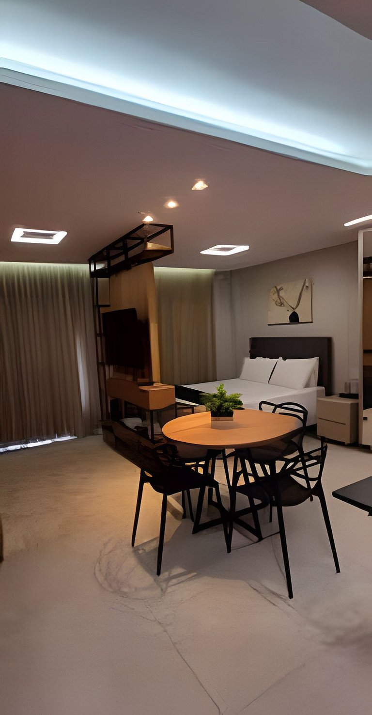 Hyde Park - Citizen Home
