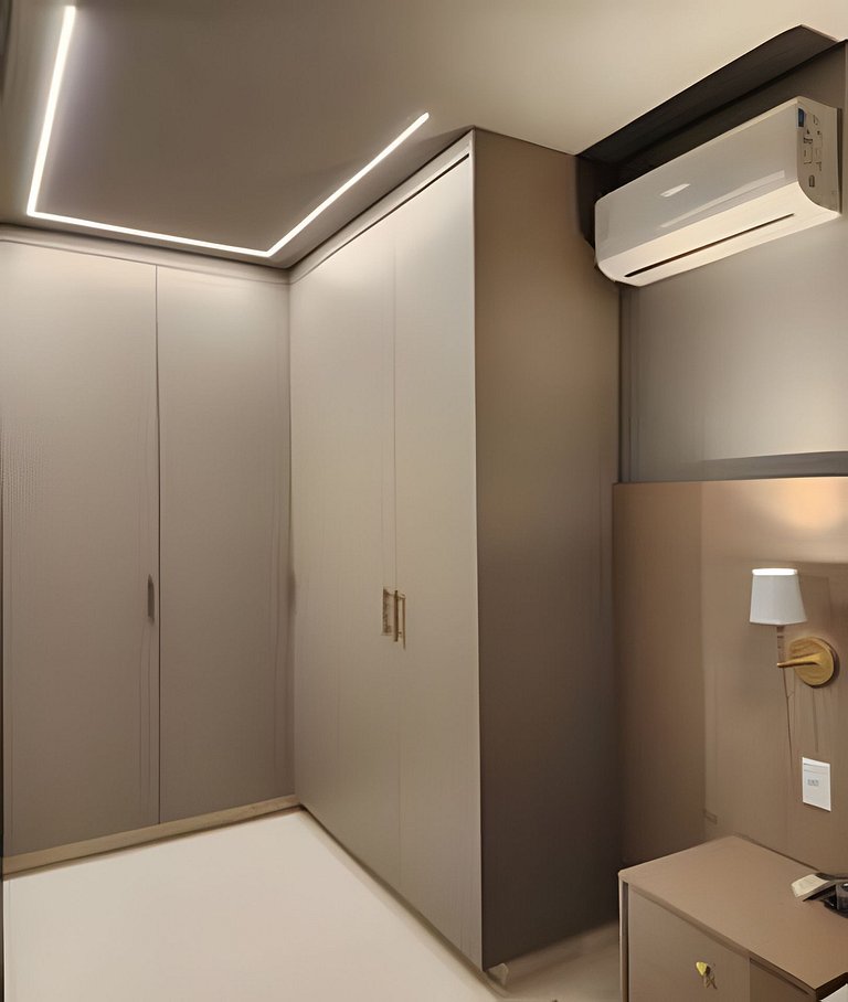 Lux Flamboyant Mayfair!