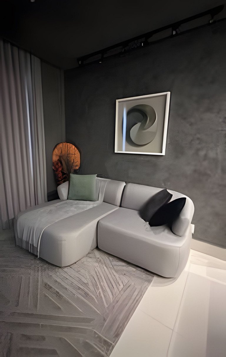 Lux Flamboyant Mayfair!