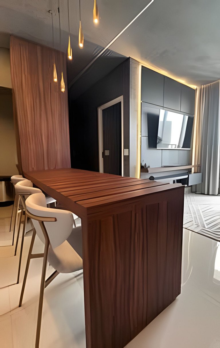 Lux Flamboyant Mayfair!