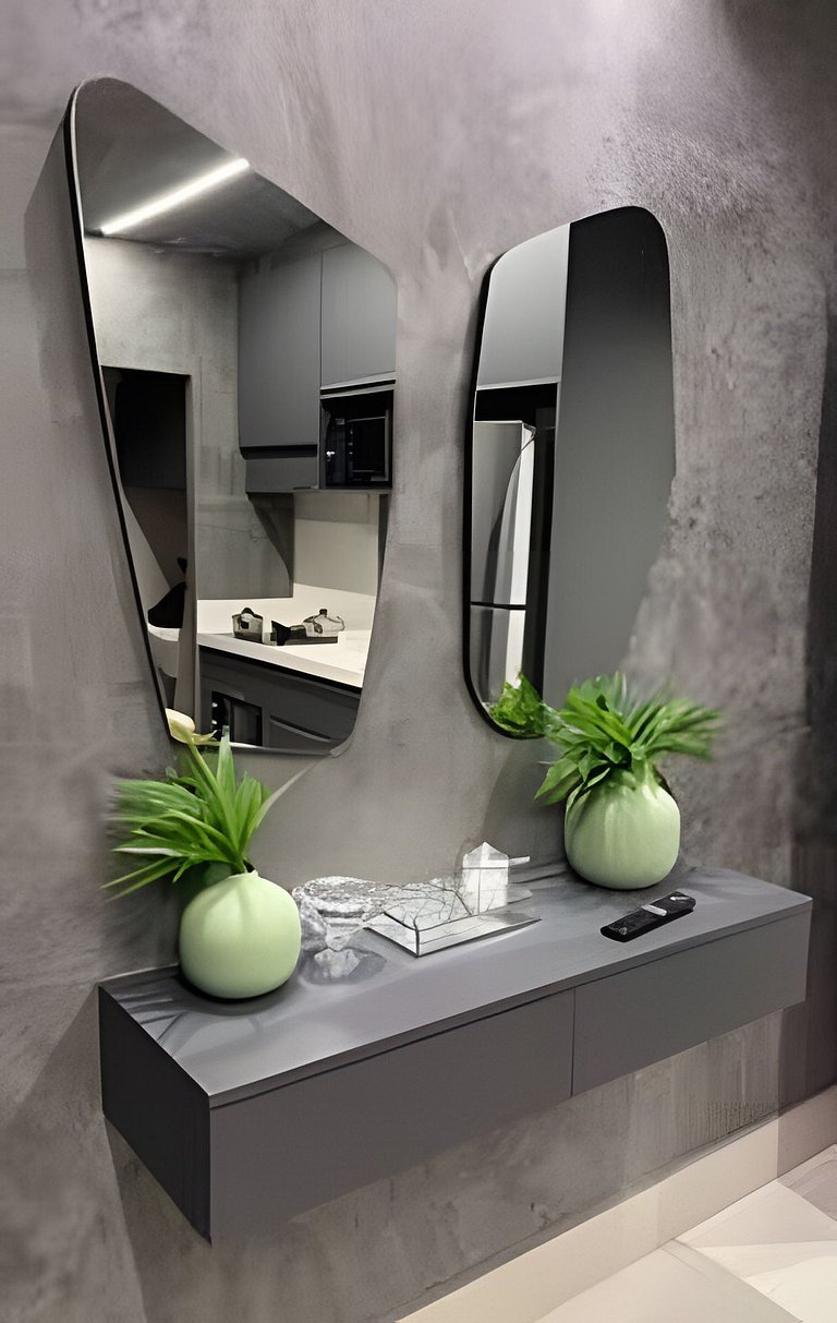 Lux Flamboyant Mayfair!