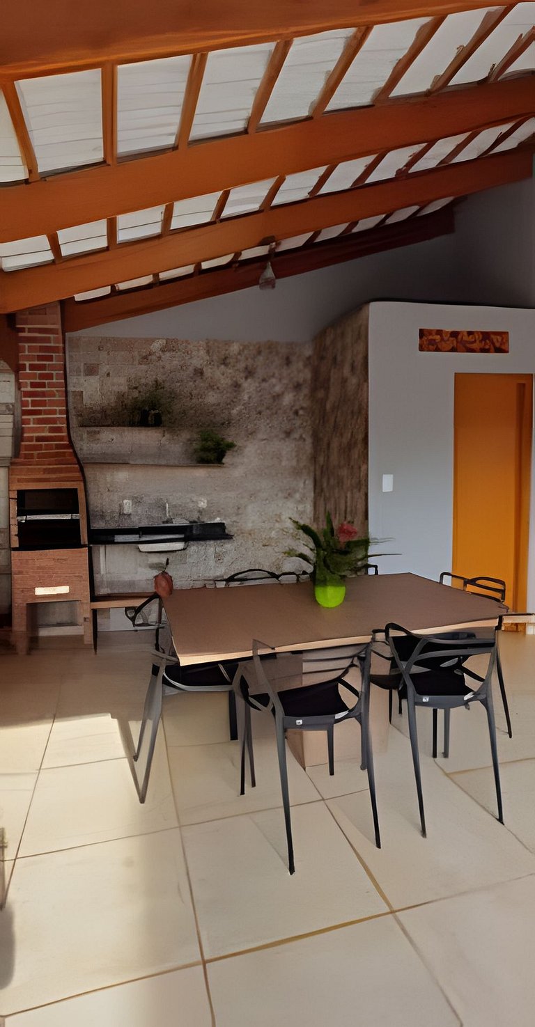 Bond Street Celina Park Casa 4