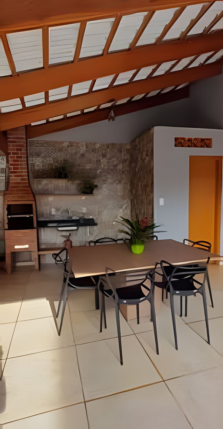 Bond Street Celina Park Casa 4