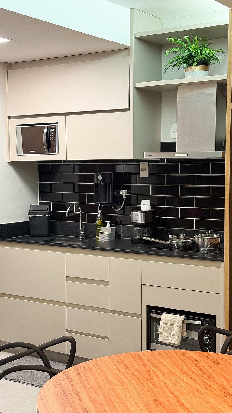 Hyde Park - Citizen Home