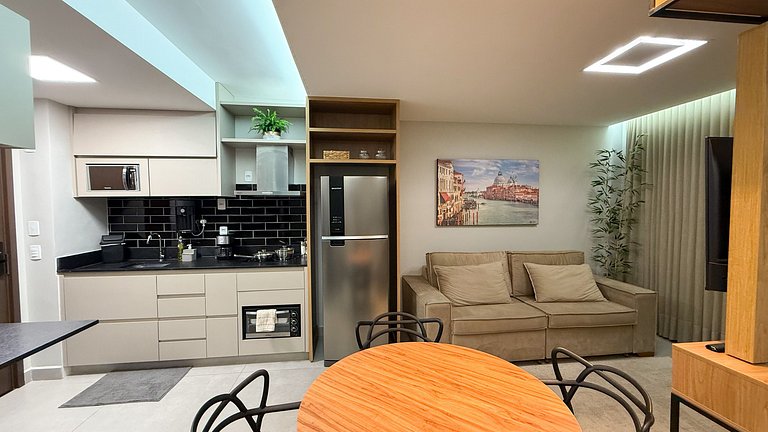 Hyde Park - Citizen Home