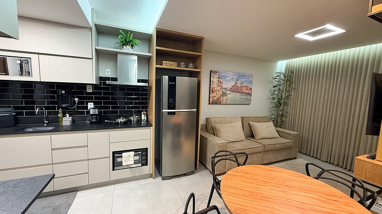 Hyde Park - Citizen Home