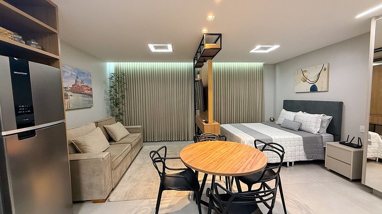Hyde Park - Citizen Home