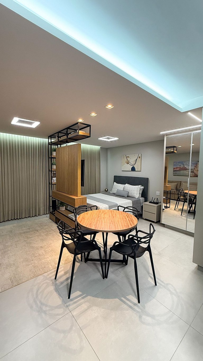 Hyde Park - Citizen Home