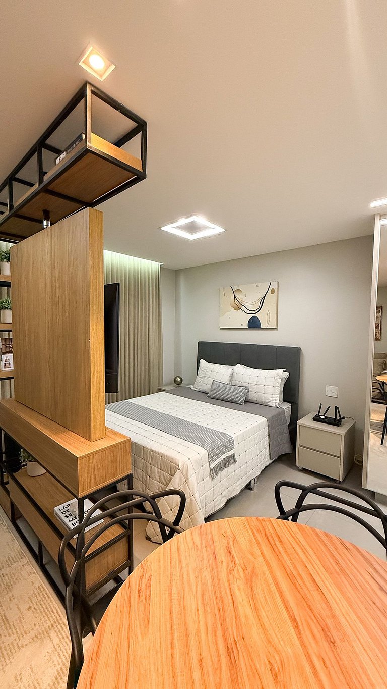 Hyde Park - Citizen Home