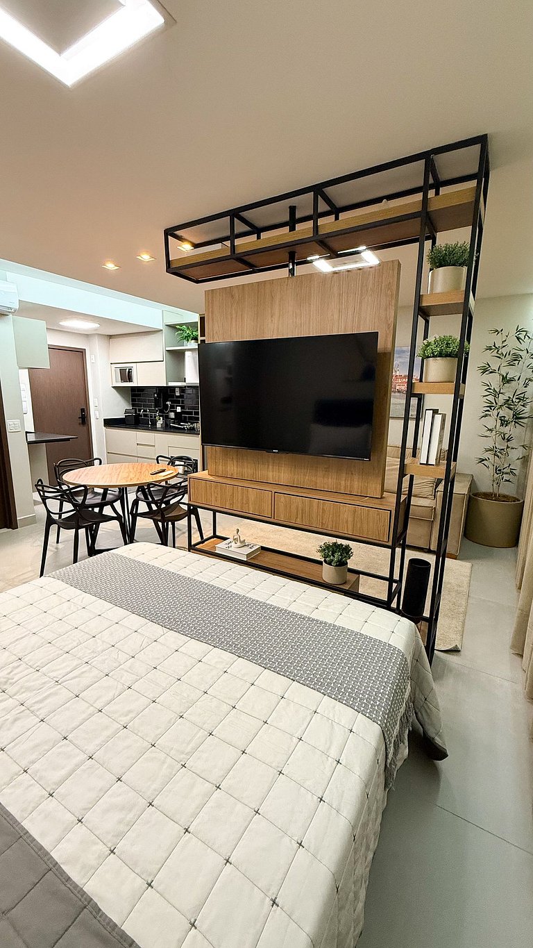 Hyde Park - Citizen Home
