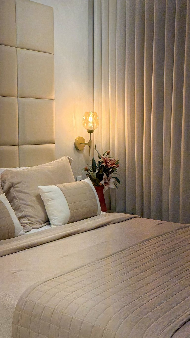 Lux Flamboyant - Marylebone