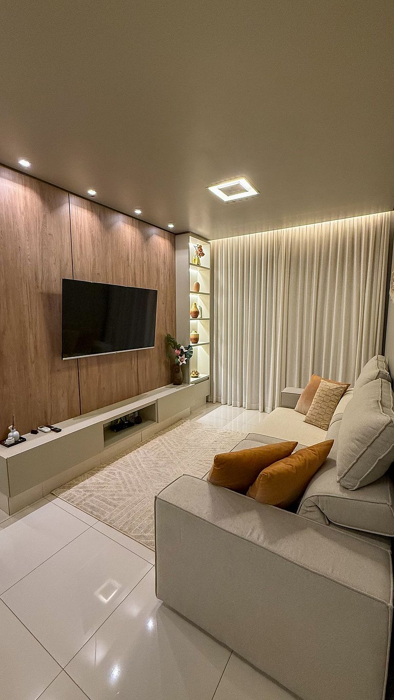 Lux Flamboyant - Marylebone