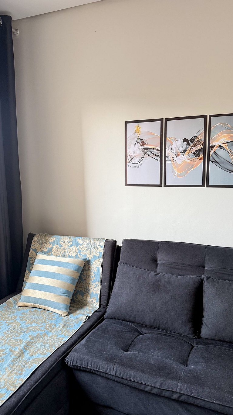 Charmosa Casa Duplex - Paddington