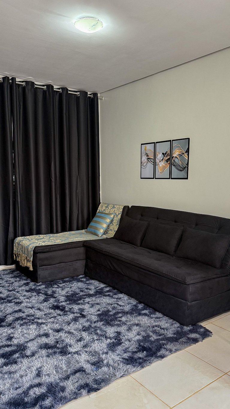 Charmosa Casa Duplex - Paddington