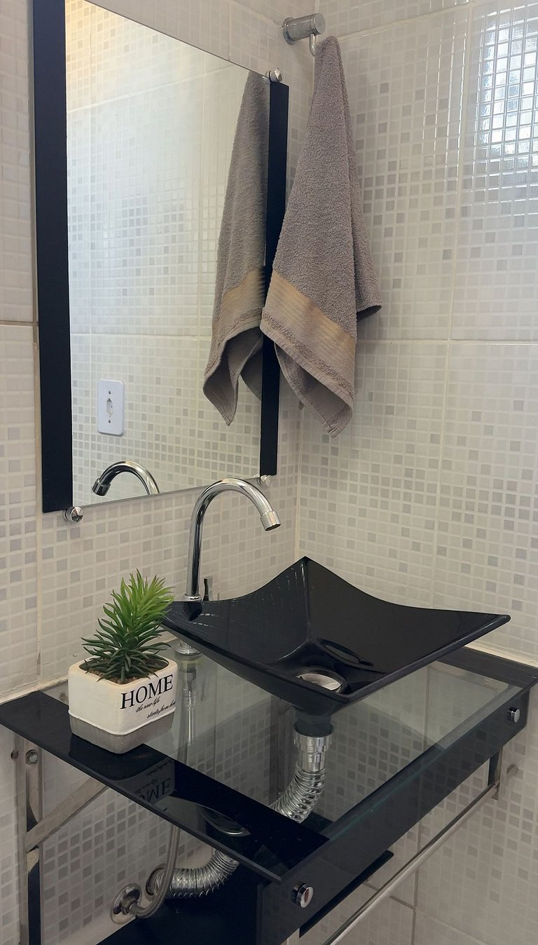 Charmosa Casa Duplex - Paddington