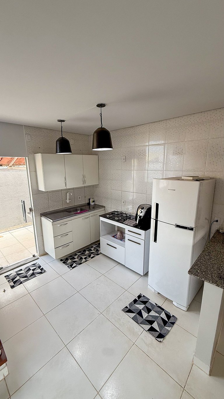 Charmosa Casa Duplex - Paddington