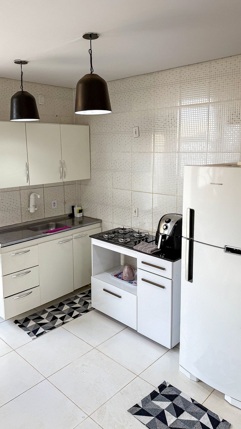 Charmosa Casa Duplex - Paddington
