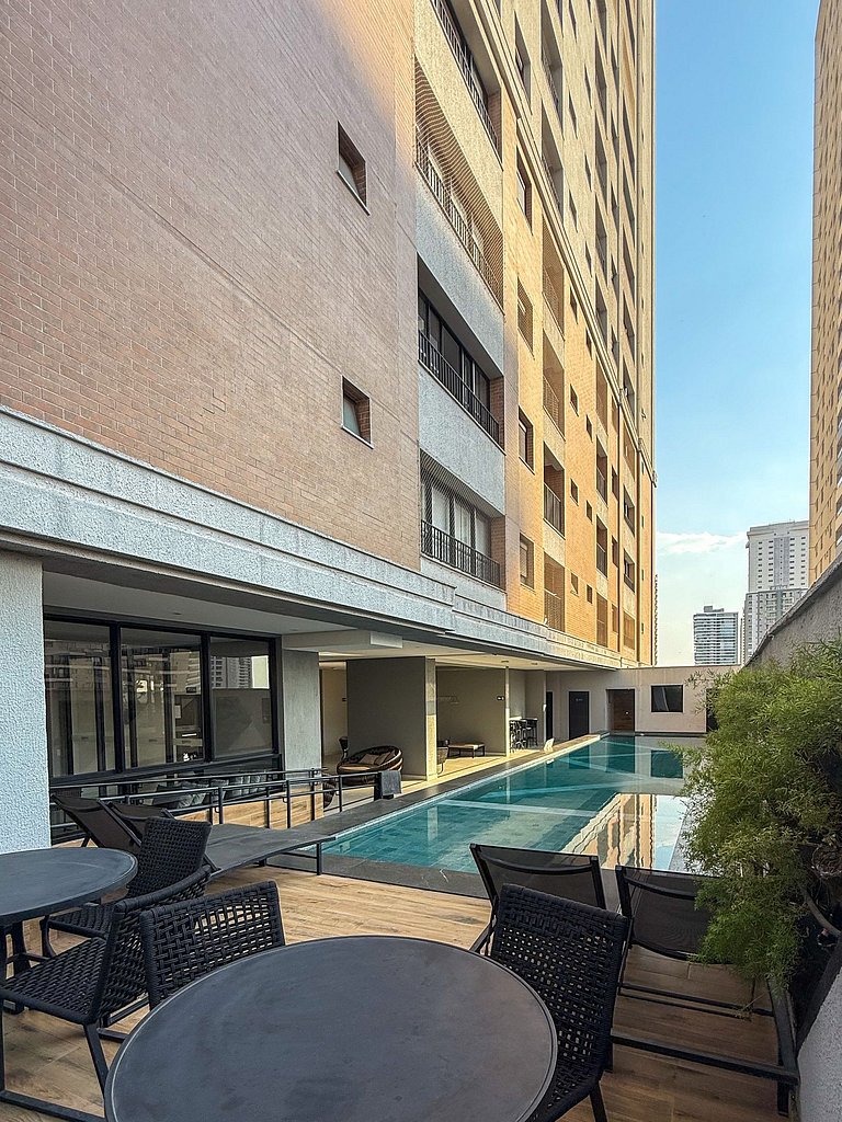Hyde Park - Citizen Home