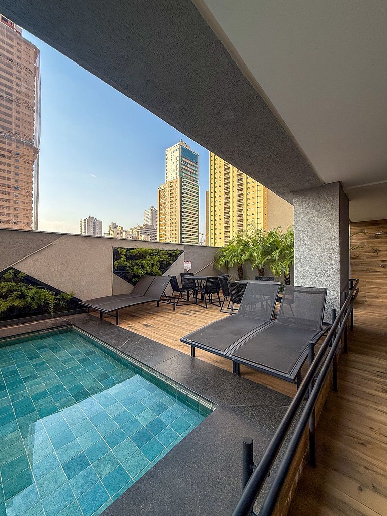 Hyde Park - Citizen Home