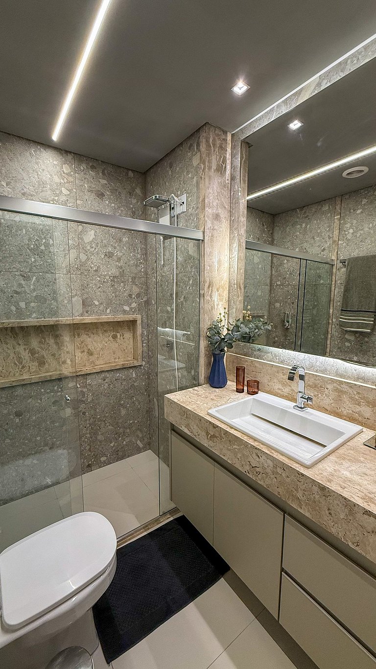 Lux Flamboyant - Mayfair!