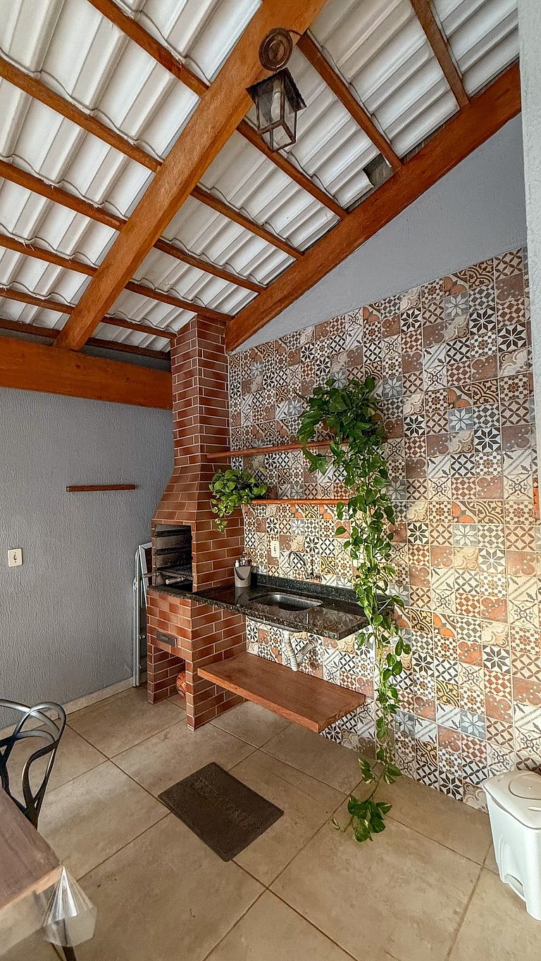 Charmosa Casa Duplex - Paddington