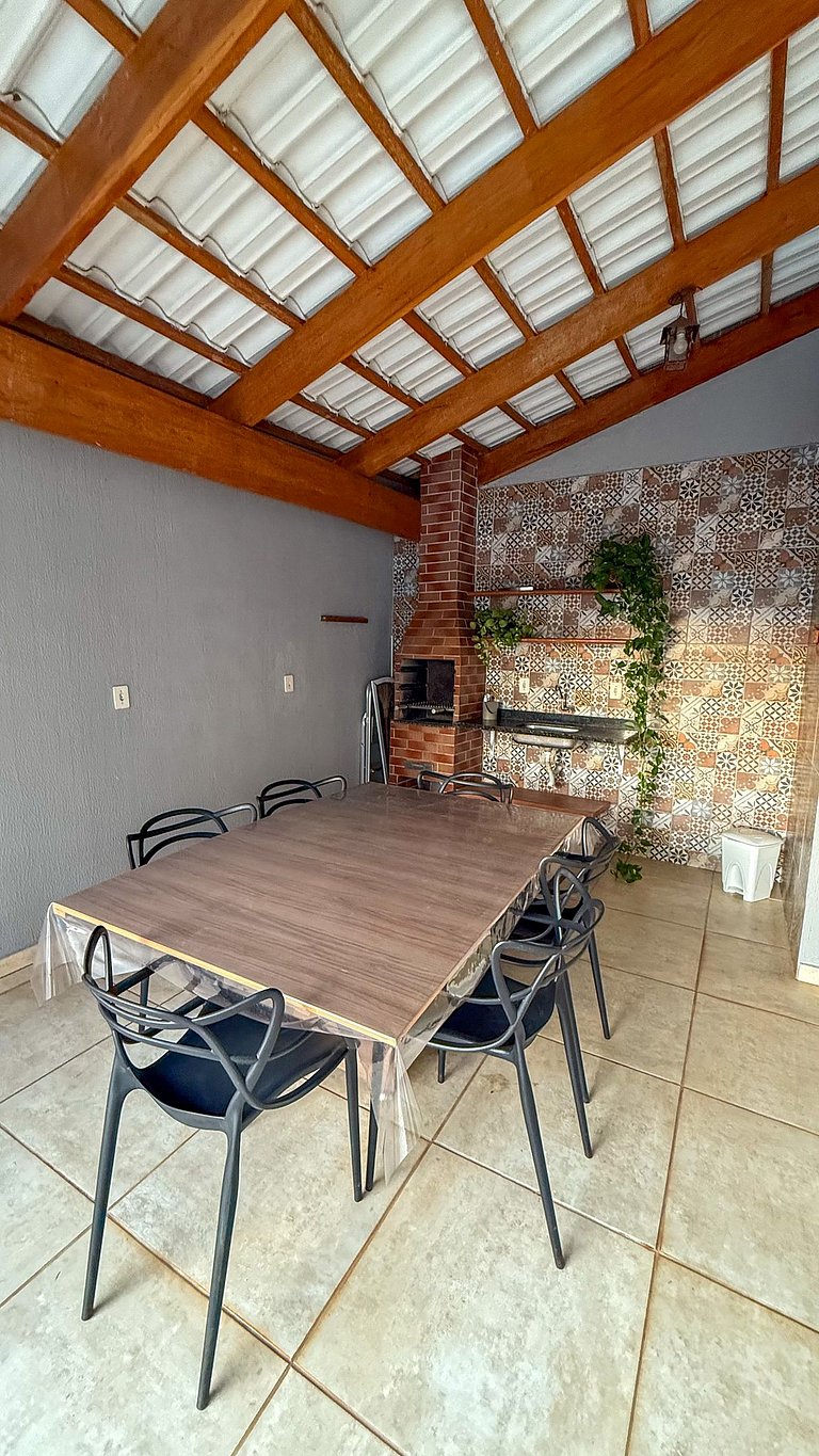 Charmosa Casa Duplex - Paddington