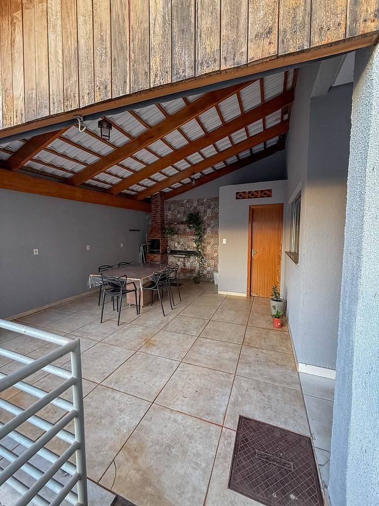 Bond Street Celina Park Casa 4