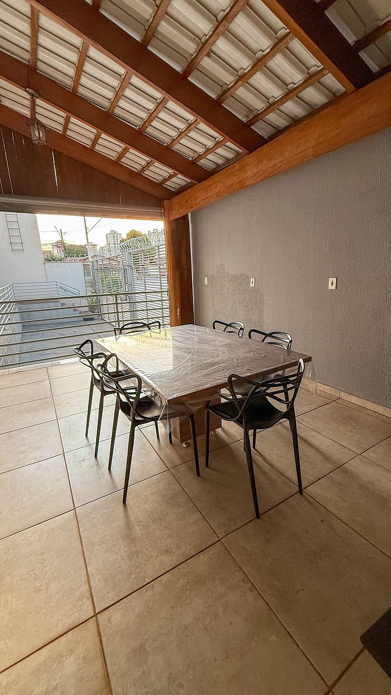 Bond Street Celina Park Casa 4